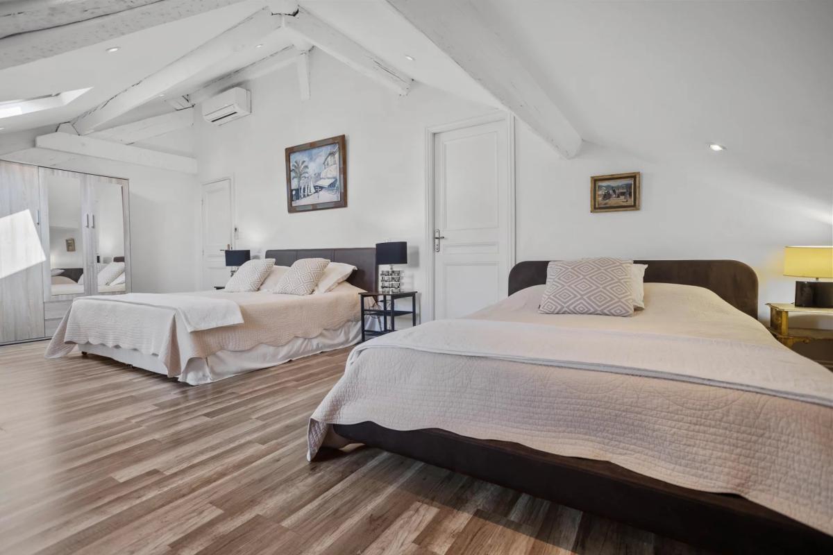 VENTE MAISON DE MAITRE  CANNES CENTRE PARC CENTENAIRE